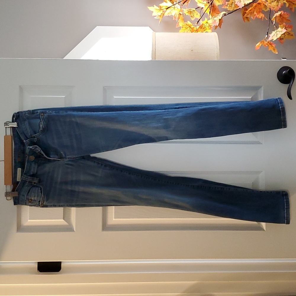 Natalie women's jeans